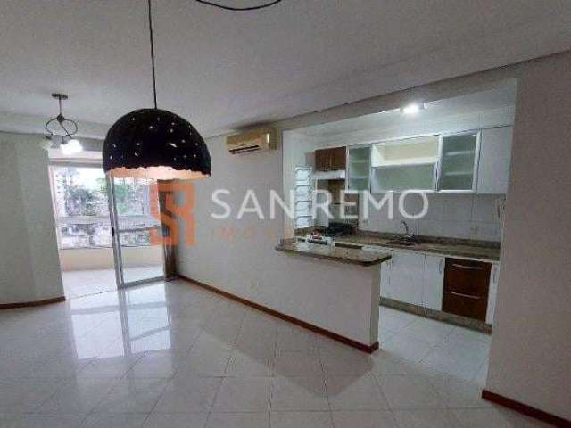 Apartamento com 2 quartos para alugar na Rua Delminda Silveira, 740, Agronômica, Florianópolis, 83 m2 por R$ 3.800