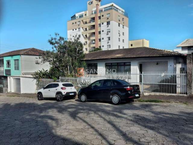 Casa com 4 quartos para alugar na Rua Capitão Pedro Bruno de Lima, 65, Trindade, Florianópolis, 220 m2 por R$ 6.500