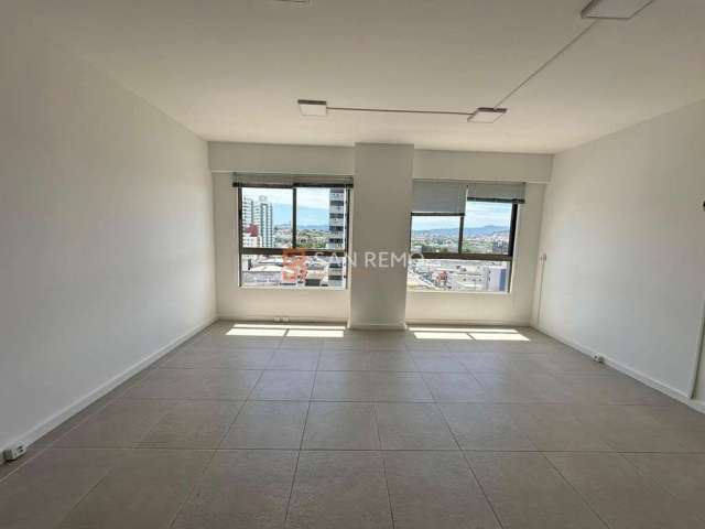 Sala comercial para alugar na Avenida Marechal Castelo Branco, 65, Campinas, São José, 35 m2 por R$ 2.500