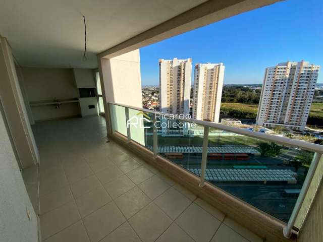 Apartamento Padrão de 166m2, 04 Quartos, 03 Suítes, 02 Vagas.