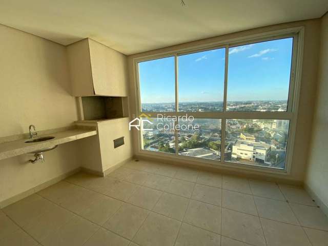 Apartamento Padrão Face NORTE, 131m2, 04 Quartos, 02 Vagas.