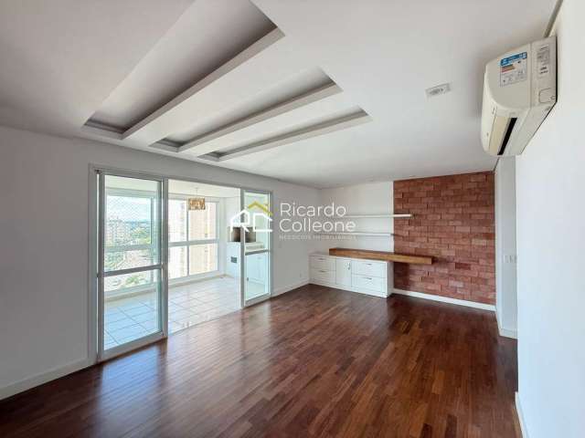 Apartamento FACE NORTE, 131m2, 03 quartos, 02 Vagas.