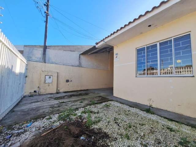 Casa com  2 quartos, à venda, no bairro São Marcos em São José dos Pinhais