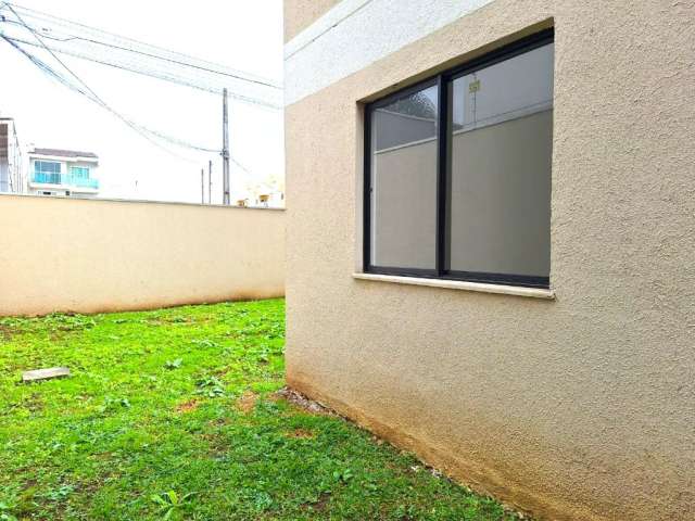 Apartamento com 3 dormitórios à venda, 46 m² por R$ 280.000,00 - São jose dos Pinhais  - Parque da Fonte