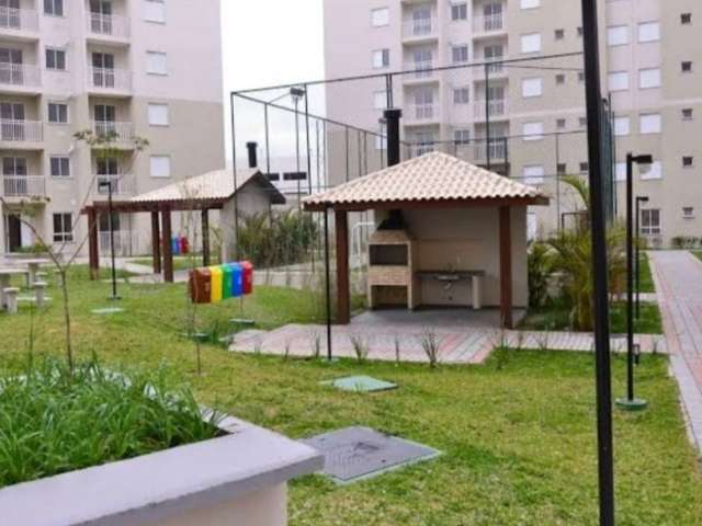 Apartamento para Venda, 3 quartos com 61m²  Tingui Curitiba / PR