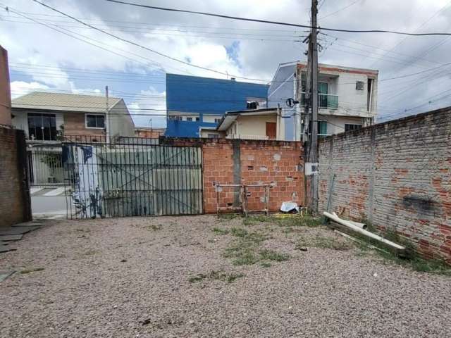 Terreno / casa situado no Uberaba com 126 m² Curitiba - Pr