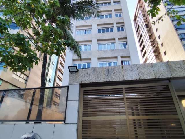 Apartamento com 3 quartos à venda na Avenida Boa Viagem, 2958, Boa Viagem, Recife, 170 m2 por R$ 1.600.000