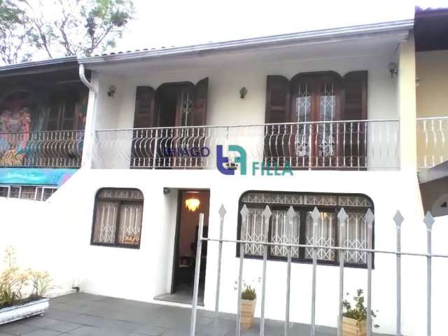 Sobrado Residencial / Comercial no bairro Hugo Lange