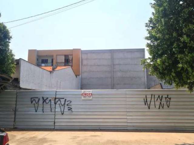 Terreno para Locação em Londrina, Jardim do Leste