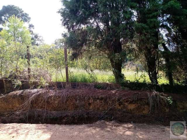 Terreno em Carafá - Votorantim, SP