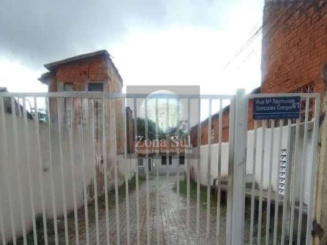 Casa a venda em Vila Nova Sorocaba $170.000 - Sorocaba, SP