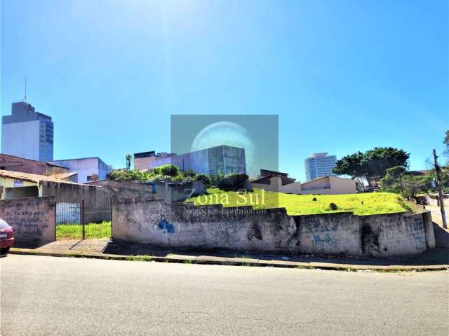 Terreno em Parque Bela Vista - Votorantim, SP