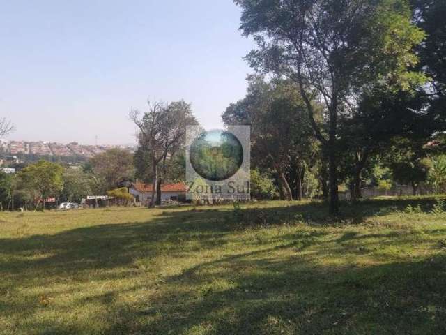 Terreno Área em Jardim Nogueira - Sorocaba, SP