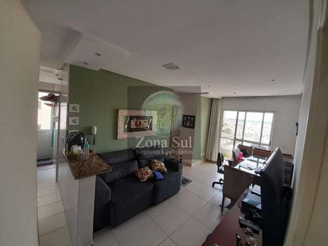 Apartamento em Wanel Ville  -  Sorocaba