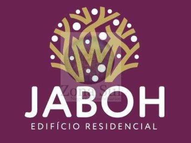 Apartamento em Jardim Maria do Carmo  -  Sorocaba