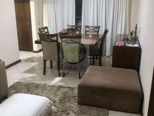 Apartamento em Jardim América  -  Sorocaba