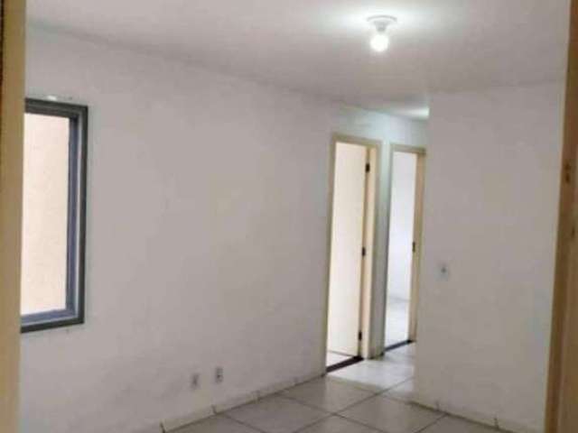 Apartamento em Jardim Tatiana - Votorantim, SP