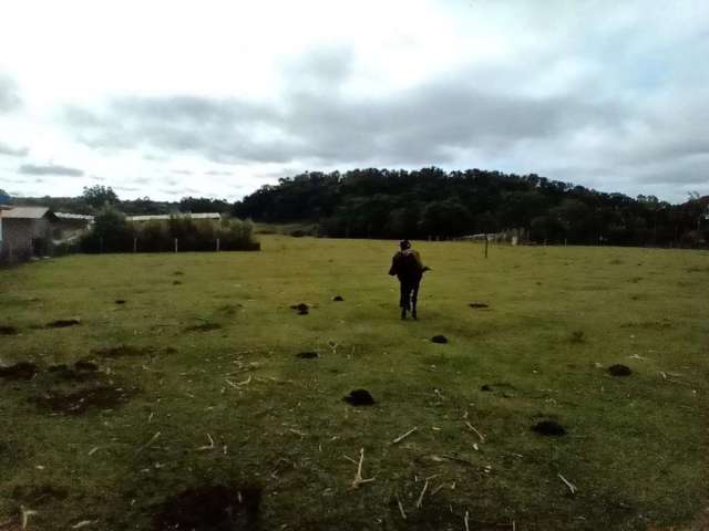 Terreno em Bairro das Congonhas - Sarapuí, SP