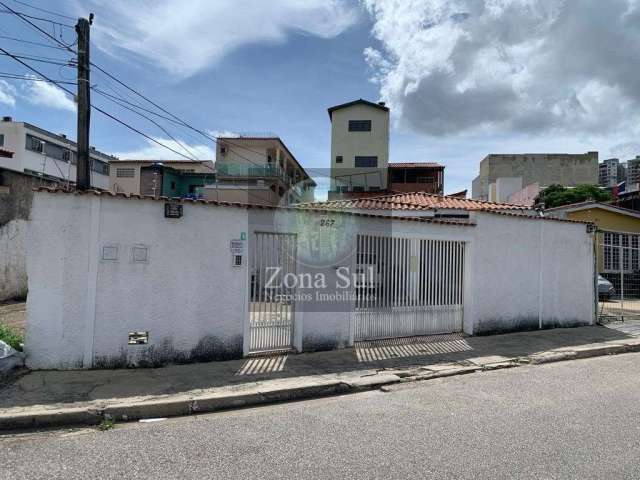 Duas casa em Parque Bela Vista - Votorantim, SP