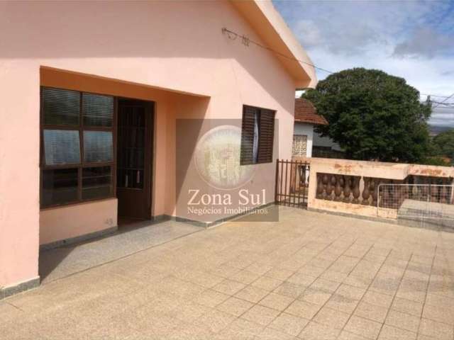 Casa à venda PqBela Vista Votorantim  176M² e 3 dorm R$ 550k