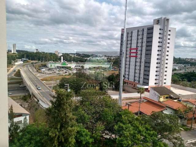 Venda: Apartamento 2 Dorms em Jardim América - Sorocaba