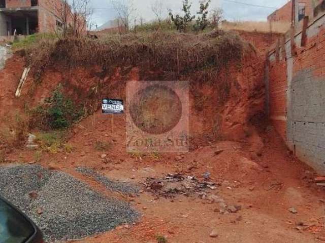 Terreno em Residencial Giardino Di Veneto - Votorantim, SP