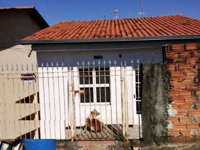 Casa à Venda em Votorantim: 3 Dormitórios, R$ 440.000