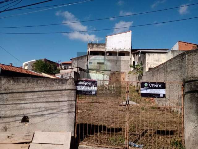 Terreno em Jardim Icatu  -  Votorantim