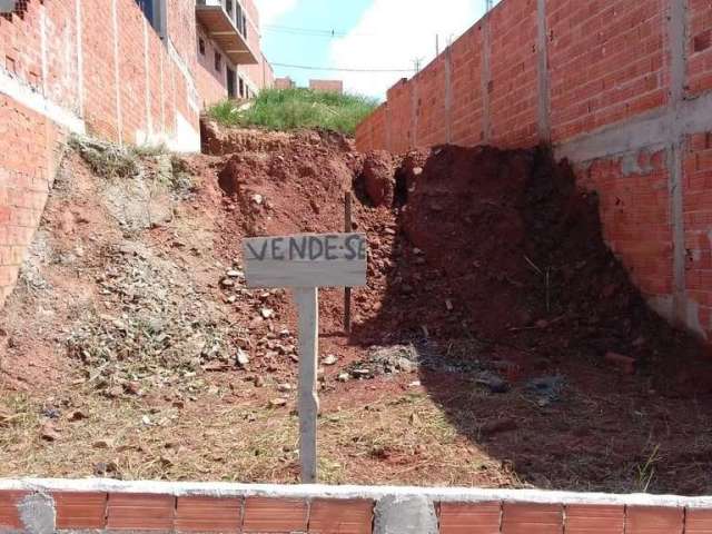 Terreno em Residencial Giardino Di Veneto - Votorantim, SP