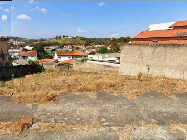 Terreno em Parque Bela Vista  -  Votorantim