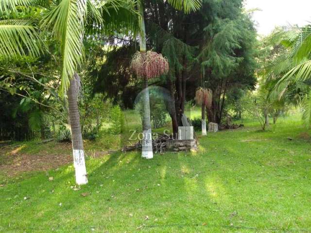 Chácara em Bairro Limal - Piedade, SP