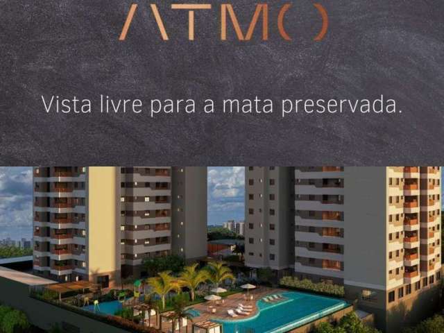 Apartamento em Votorantim