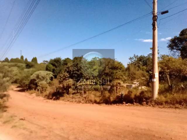 Terreno em Carafa  -  Votorantim