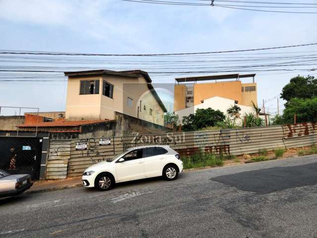 Terreno em Parque Jataí - Votorantim, SP