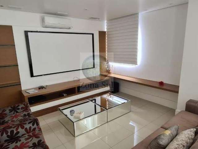 Apartamento em Sorocaba