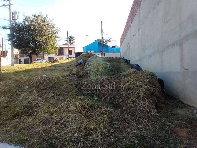 Terreno à Venda em Jardim Antonio Rodrigues - R$ 275.000