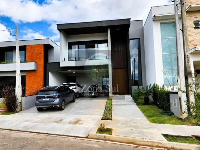 Casa em Villagio di Capri  -  Sorocaba