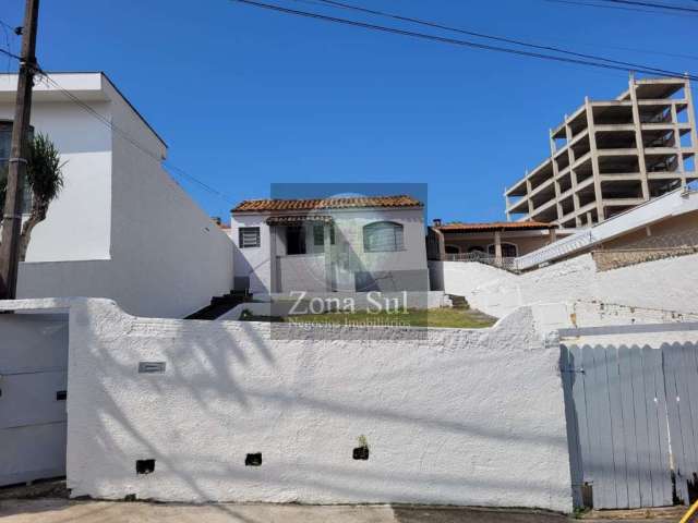 Casa Vila Carvalho - Sorocaba: 99m², 3 dorm. por R$290.000