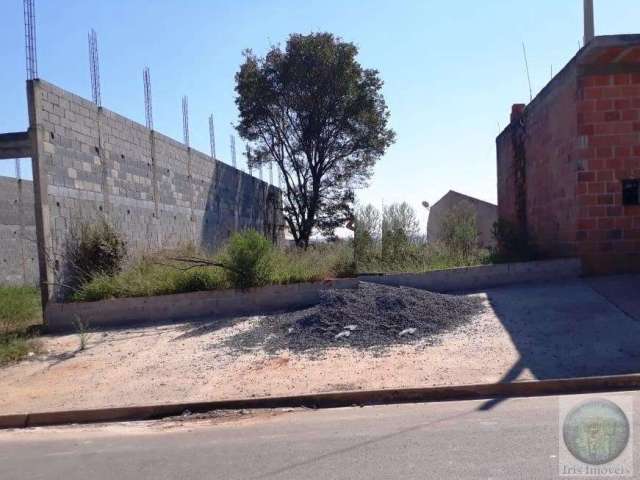 Terreno em Parque São Bento  -  Sorocaba