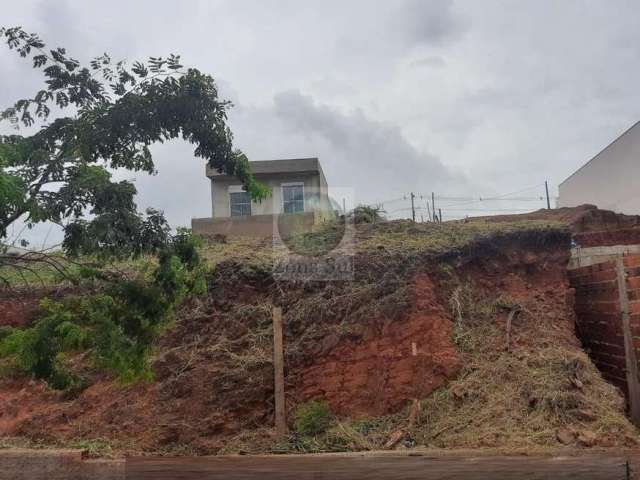 Lote / Terreno em Residencial Giardino Di Veneto  -  Votorantim