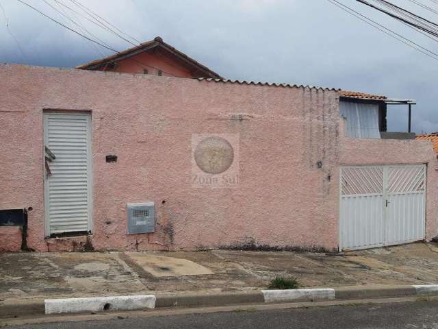 Casa em Nova Votorantim - Votorantim, SP