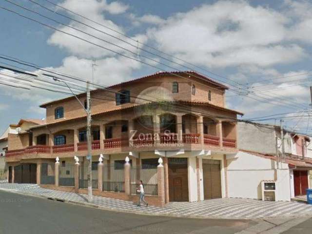 Casa em Jardim Boa Esperanca  -  Sorocaba