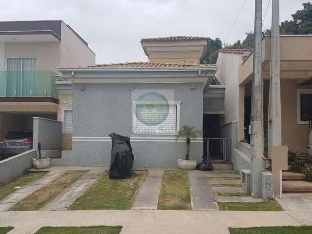 Casa em Condominio em Horto Florestal - Sorocaba, SP