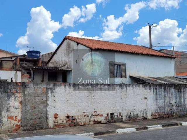 Casa em Jardim Toledo - Votorantim, SP