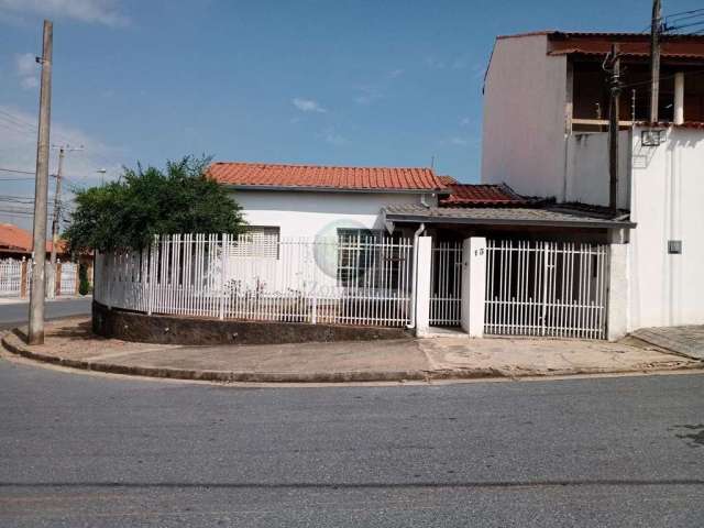 Casa em Jardim Morumbi  -  Sorocaba