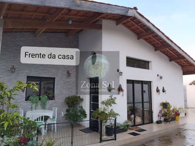 Casa 3 dorm,1 suíte Jd Europa - Sorocaba R$ 790.000 venda