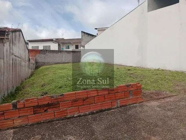 Terreno em Residencial Votorantim Park I  -  Votorantim