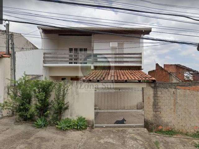 Casa em Jardim Altos do Itavuvu - Sorocaba, SP