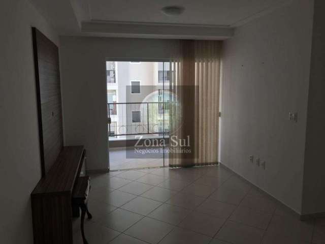 Apartamento em Parque Campolim - Sorocaba, SP