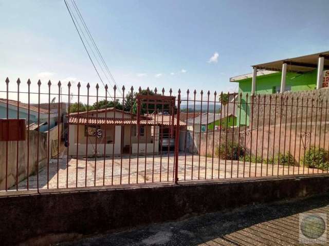 Casa em Vossoroca - Votorantim, SP